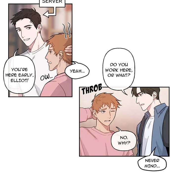 Our Future - Chapter 4